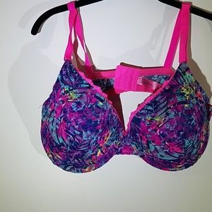 Two fun bras 42D